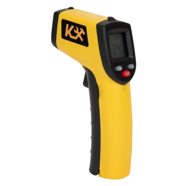Termómetro Laser Infrarrojo - 50 A 380 Grados Kingsman300564